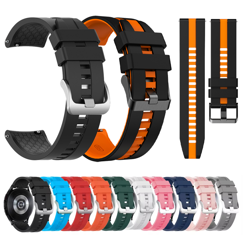 Fossil Watches Smartwatch Gen 3 - 20 22mm Strap For Realme Watch