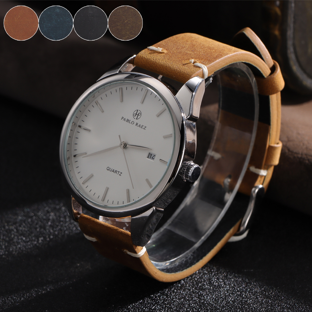 18mm 20mm 21mm 22mm 24mm Watch - Smartwatch Vintage Watches For Women recension och pris