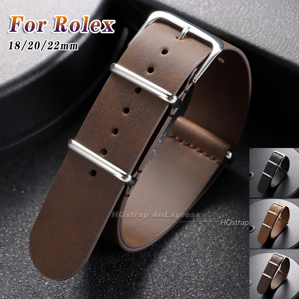 Vintage Watch Strap 18mm 20mm  - Smartwatch Vintage Watches For Women recension och pris