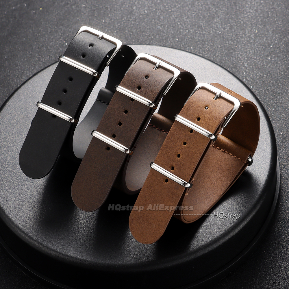 Vintage Watch Strap 18mm 20mm  - Smartwatch Vintage Watches For Women recension och pris