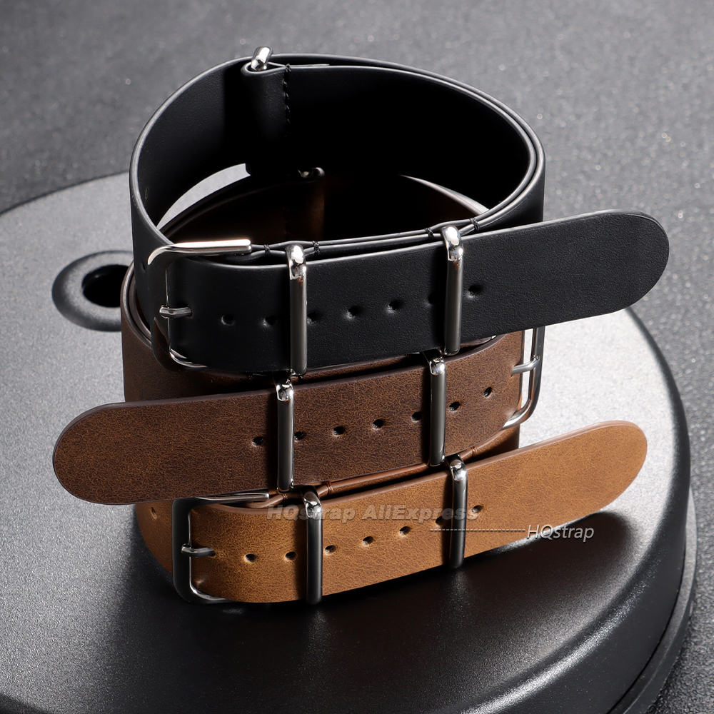 Vintage Watch Strap 18mm 20mm  - Smartwatch Vintage Watches For Women recension och pris