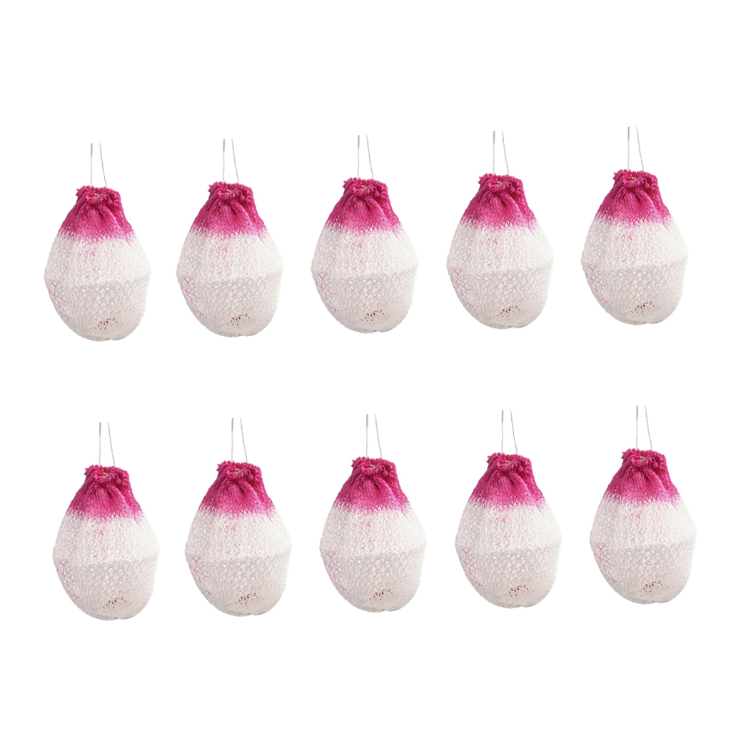 10pcs Gas Mantles Glow Body fo - Tritium Gas Tube recension och pris