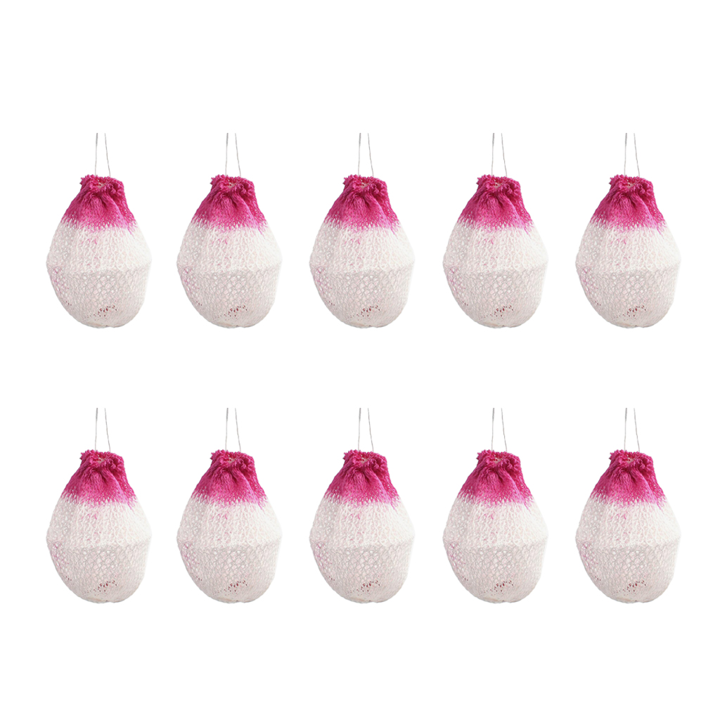 10pcs Gas Mantles Glow Body fo - Tritium Gas Tube recension och pris
