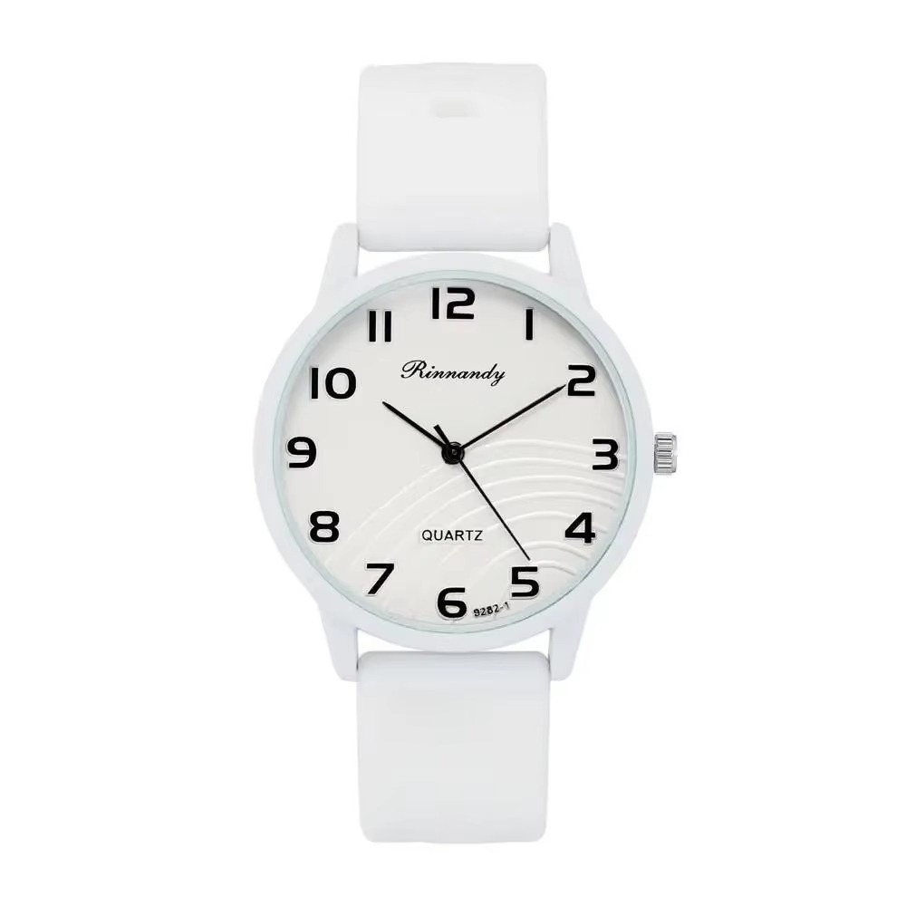 Fashion Arabic Dial Women Watc - Couple Watches Smartwatch recension och pris