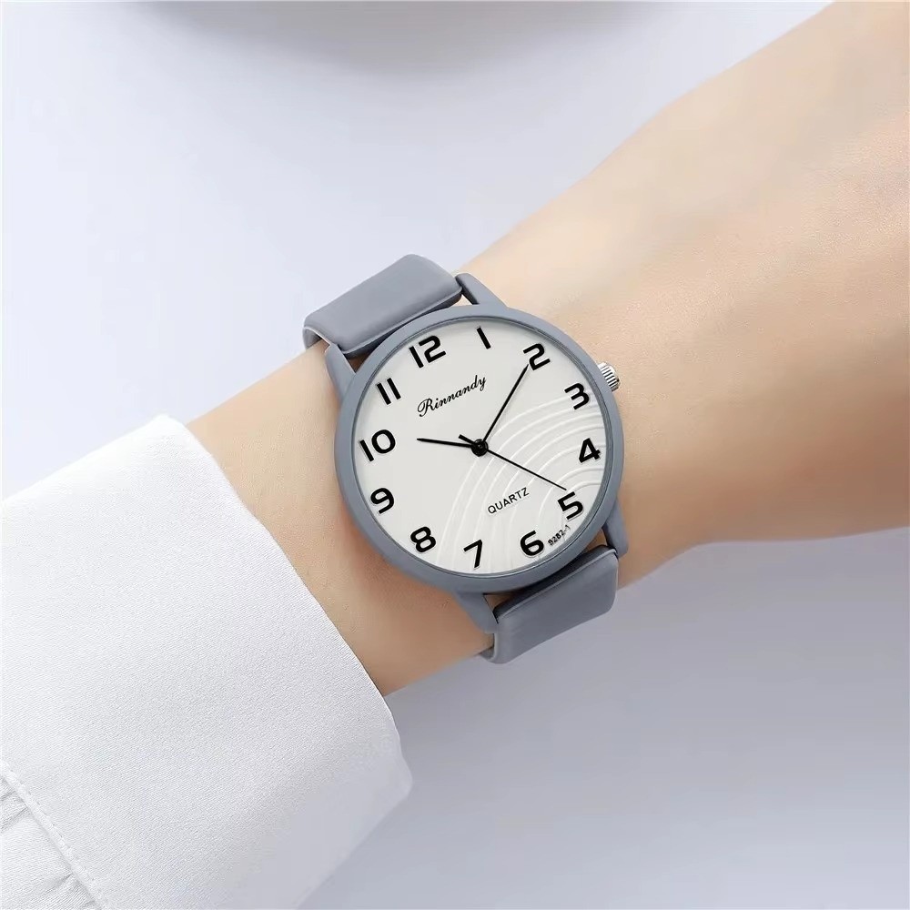 Fashion Arabic Dial Women Watc - Couple Watches Smartwatch recension och pris