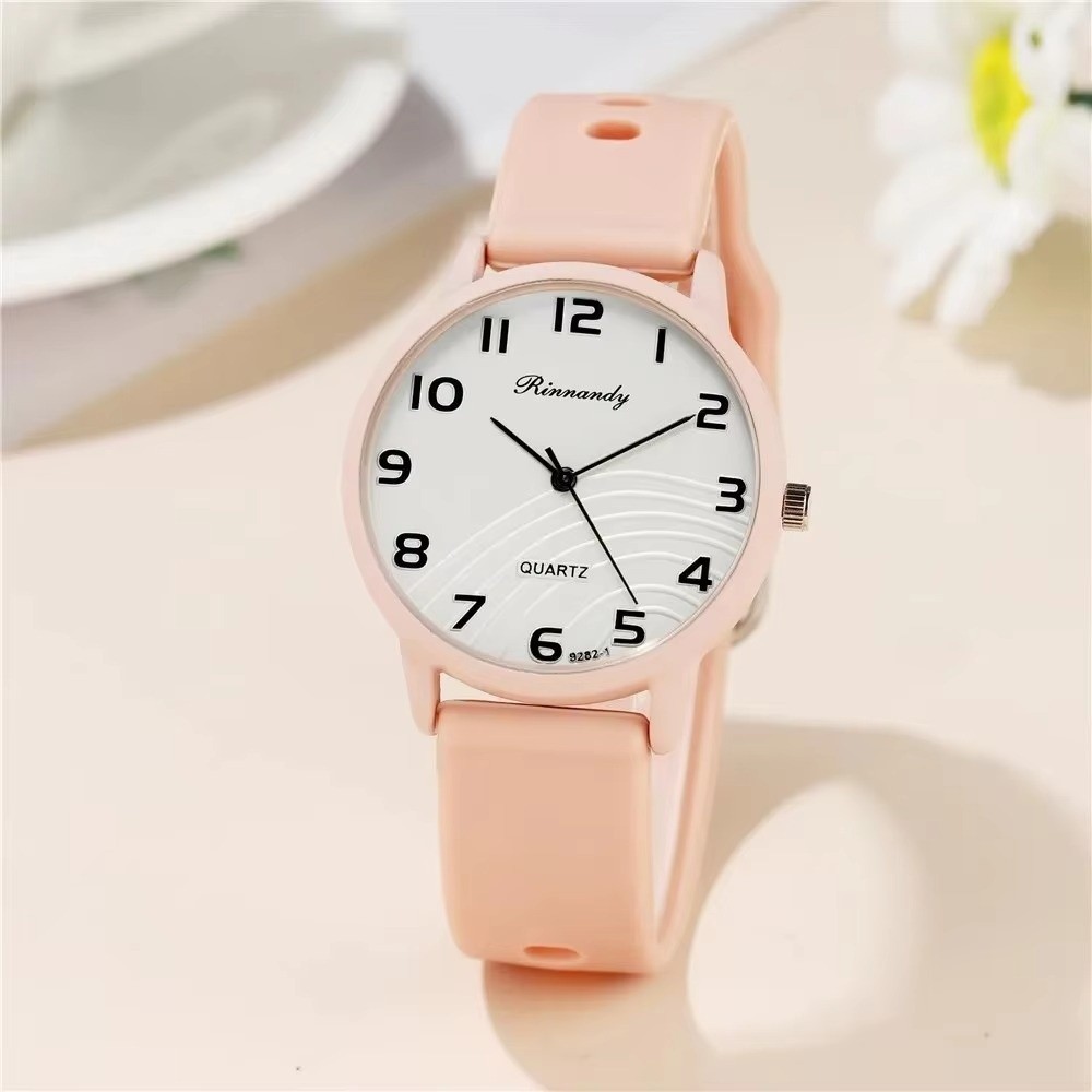 Fashion Arabic Dial Women Watc - Couple Watches Smartwatch recension och pris