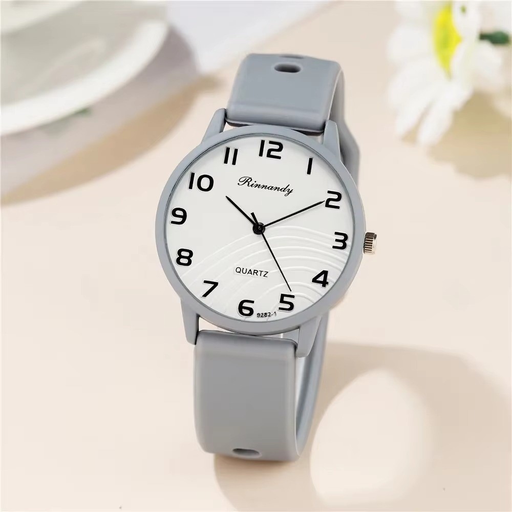 Fashion Arabic Dial Women Watc - Couple Watches Smartwatch recension och pris