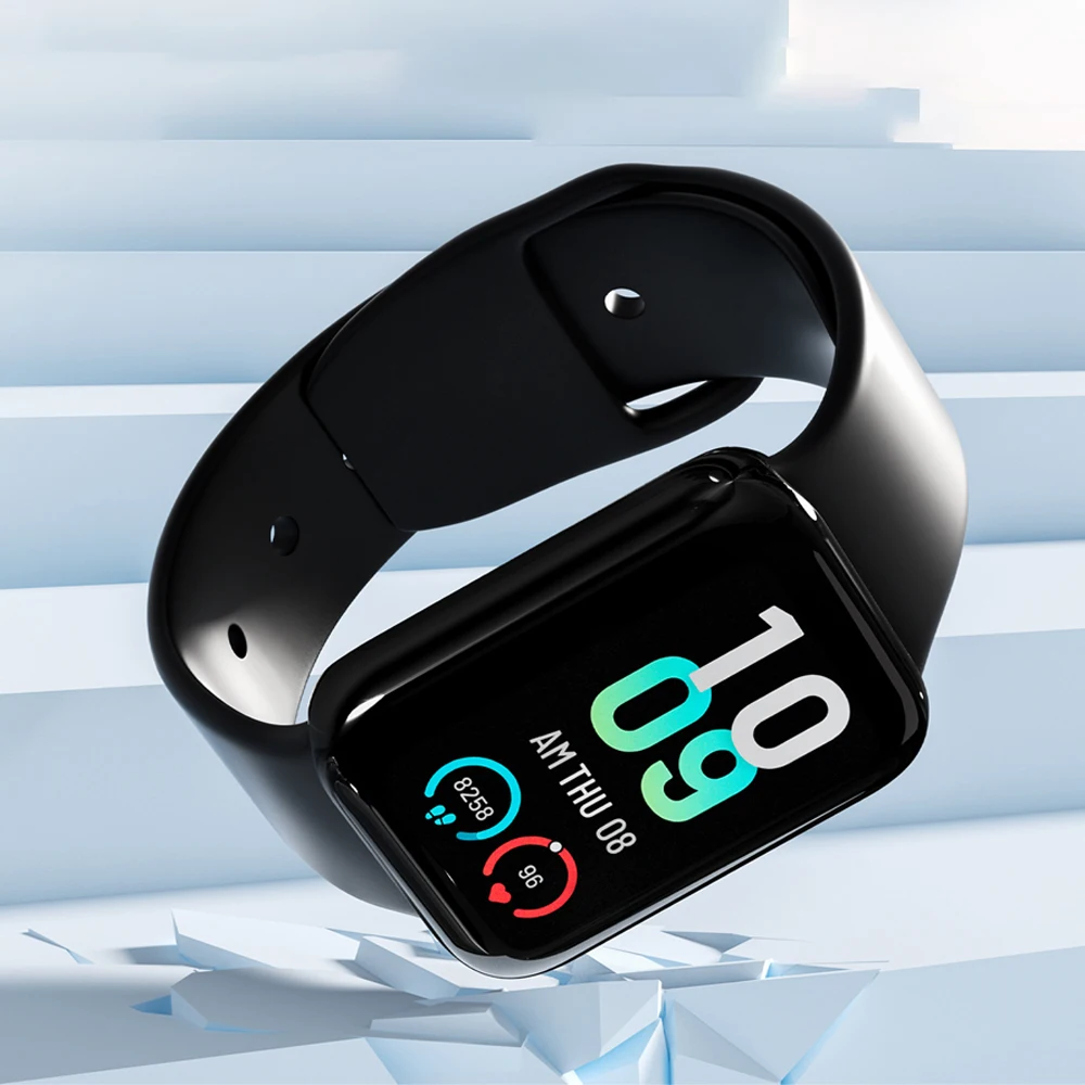 Full Cover For Xiaomi Mi Band  - Smartwatch Watches Xiaomi recension och pris