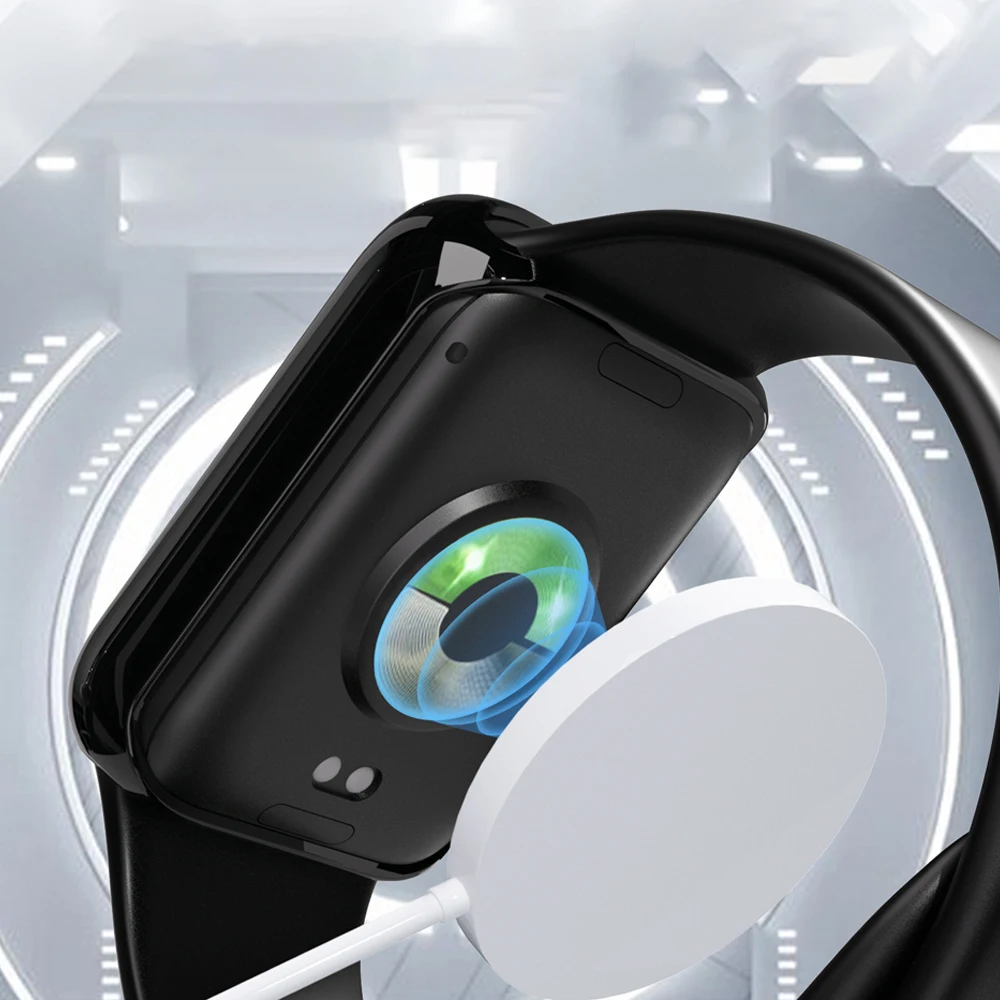 Full Cover For Xiaomi Mi Band  - Smartwatch Watches Xiaomi recension och pris