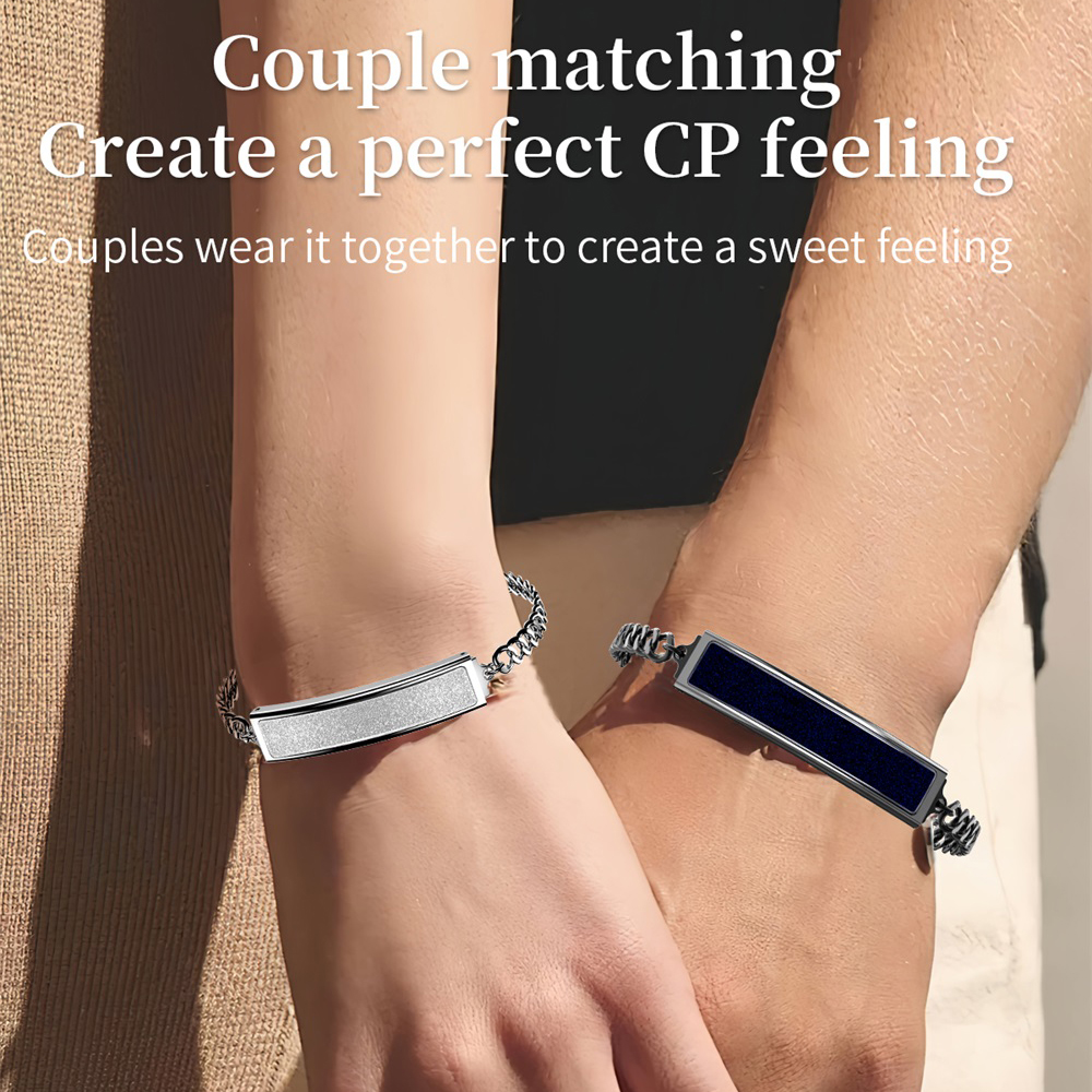 Lady Men Health Smart Watch Wo - Couple Watches Smartwatch recension och pris