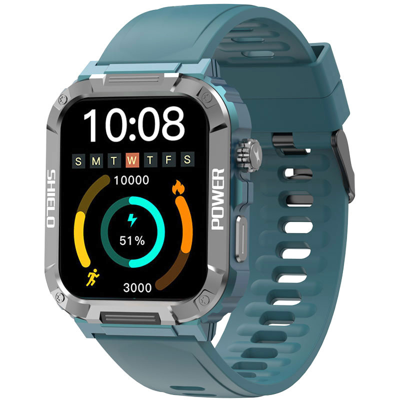 Smart Watch for Men Women Wire - Smartwatch Iphone Watches For Women recension och pris