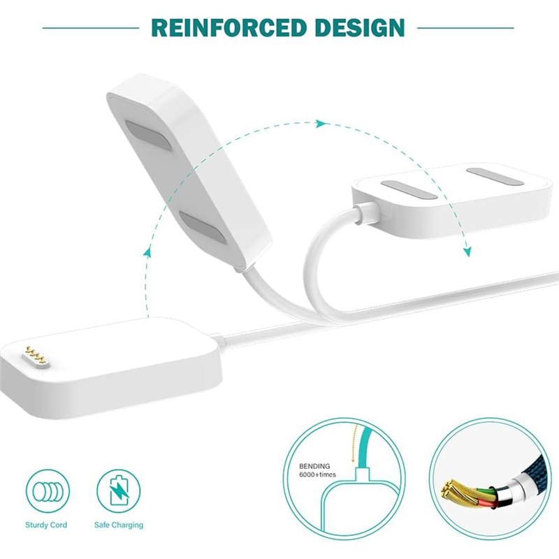 【New User Coupon】Charger Dock  - Smartwatch Verizon Watches For Kids recension och pris