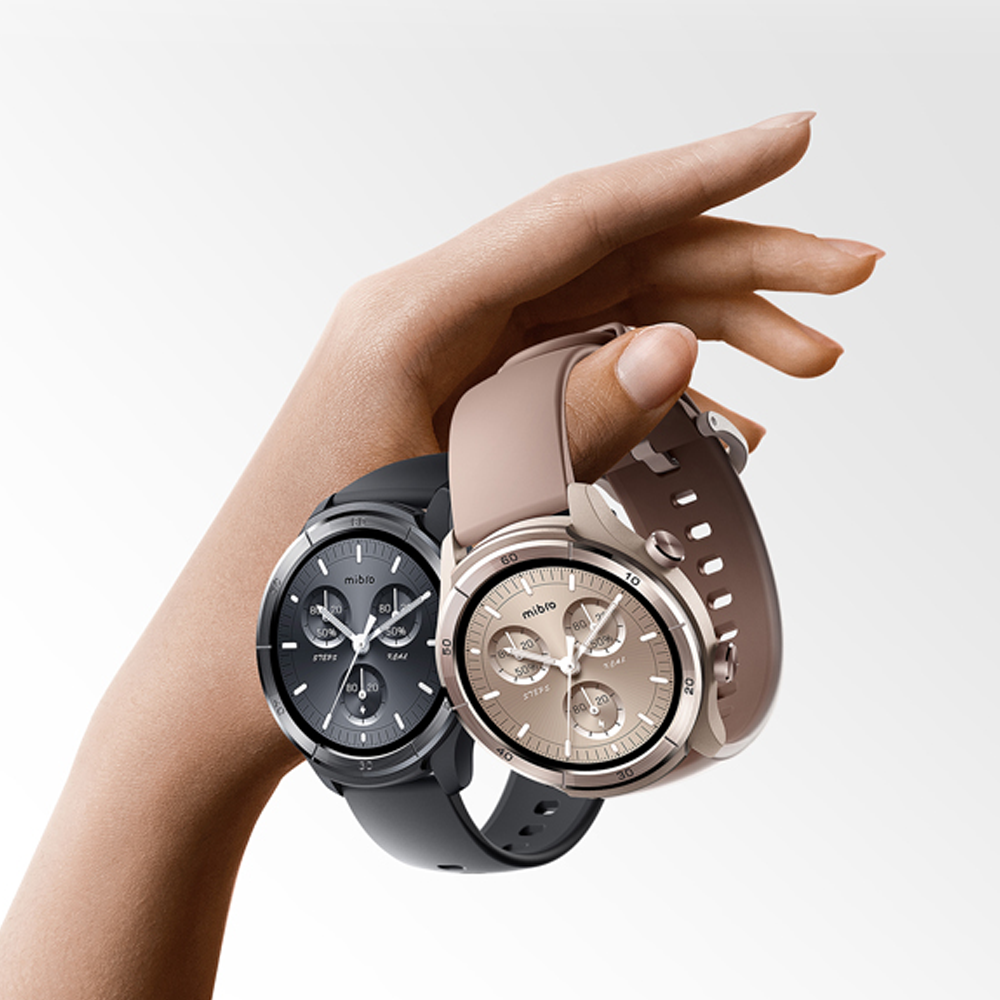 Mibro A3 Smartwatch Super Ligh - Smartwatch Health Watches For Women recension och pris
