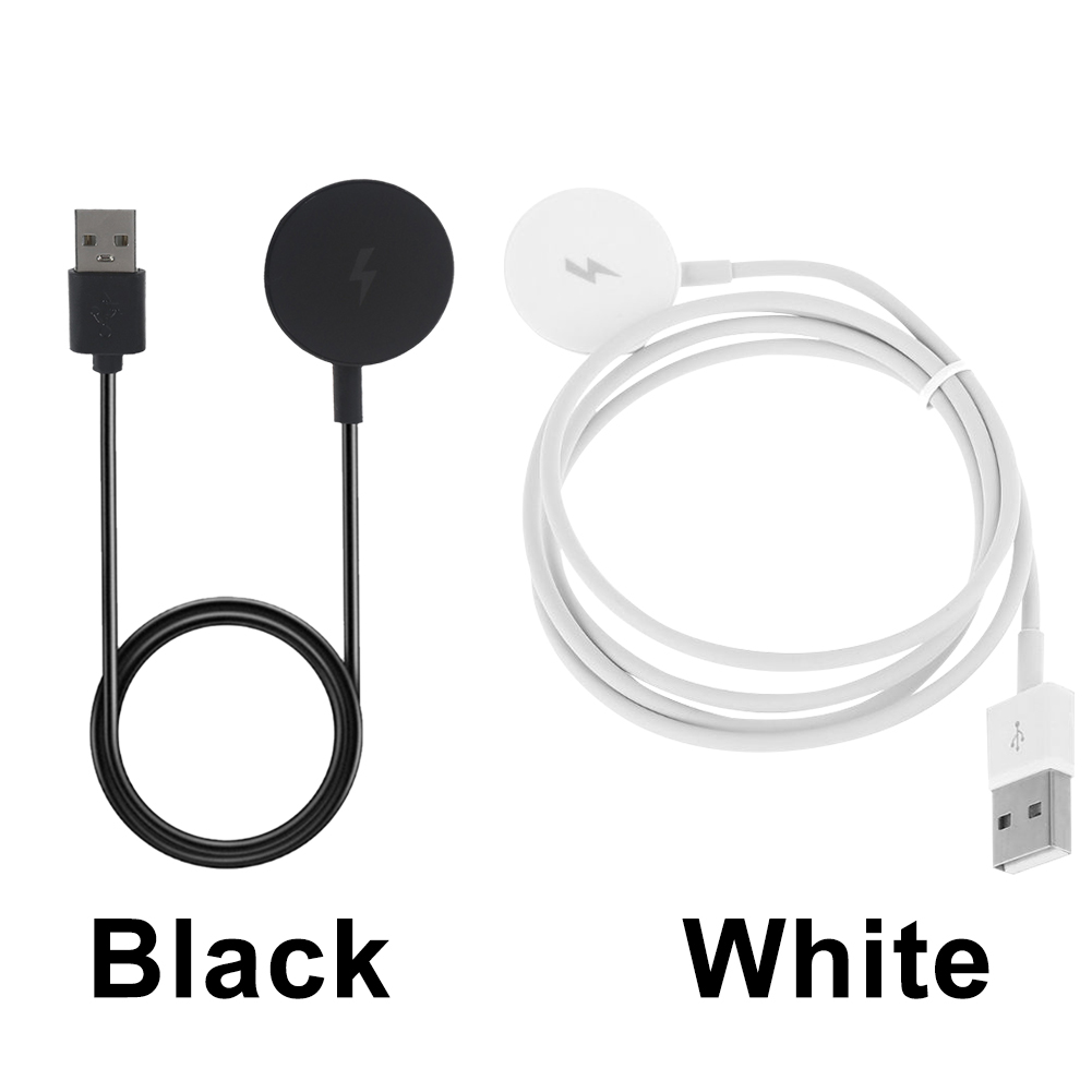 USB Smart Watch Magnetic Charg - Fossil Watches Smartwatch Gen 3 recension och pris
