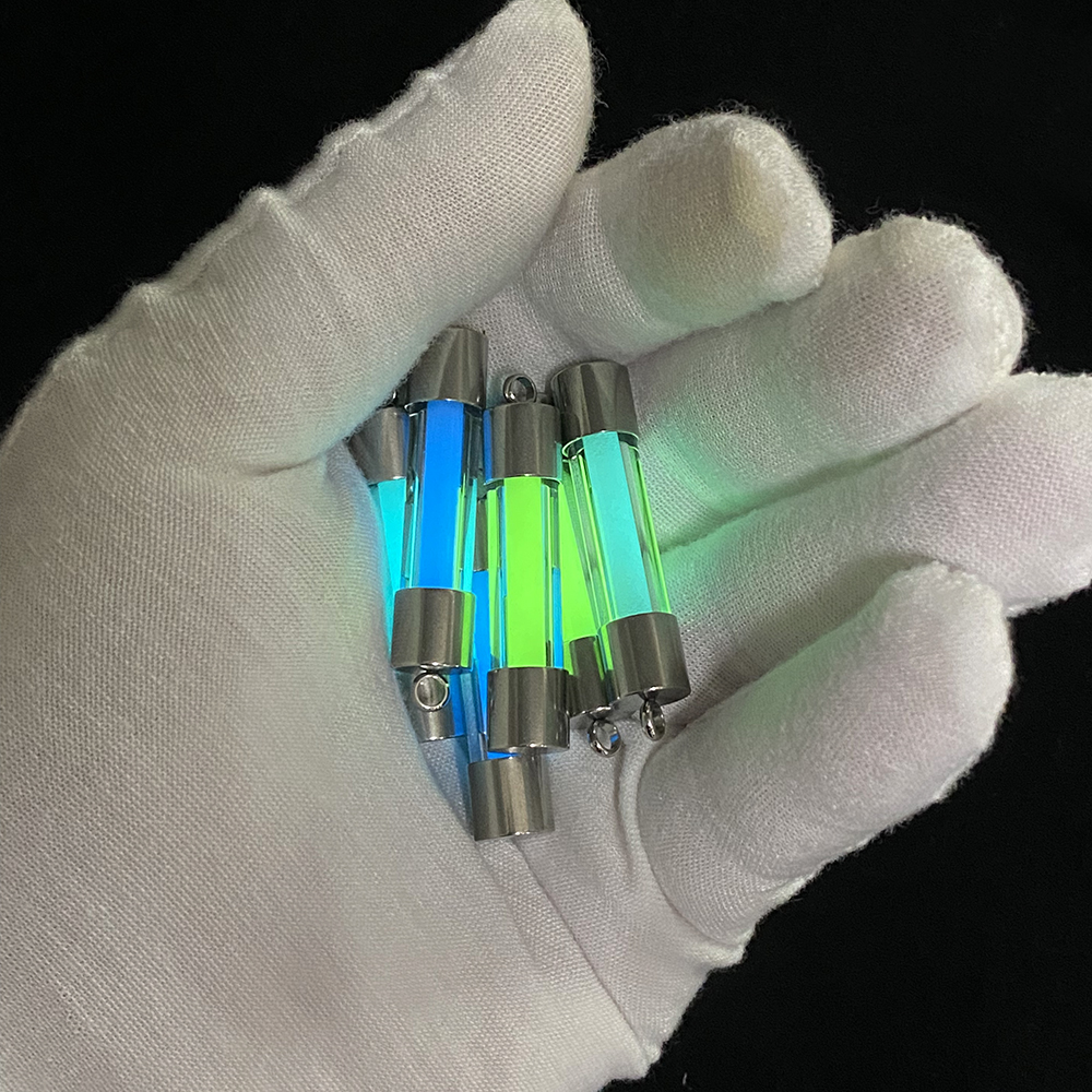 Outdoor signal light luminous  - Tritium Gas Tube recension och pris