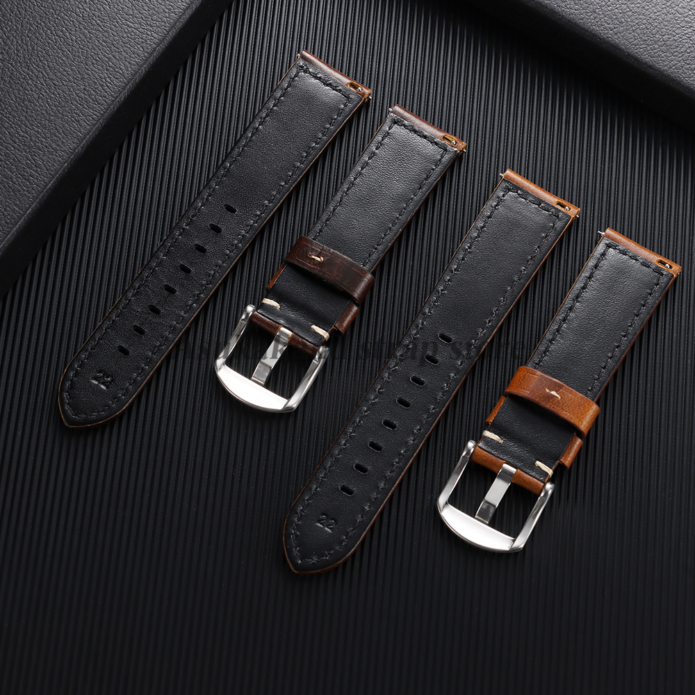 18/20/22/24/26mm Quick Release - Smartwatch Vintage Watches For Women recension och pris