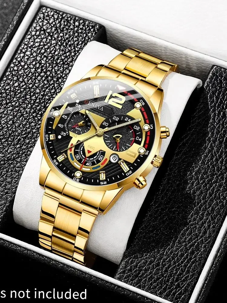 Quartz Alloy Watch for Couple, - Couple Watches Smartwatch recension och pris