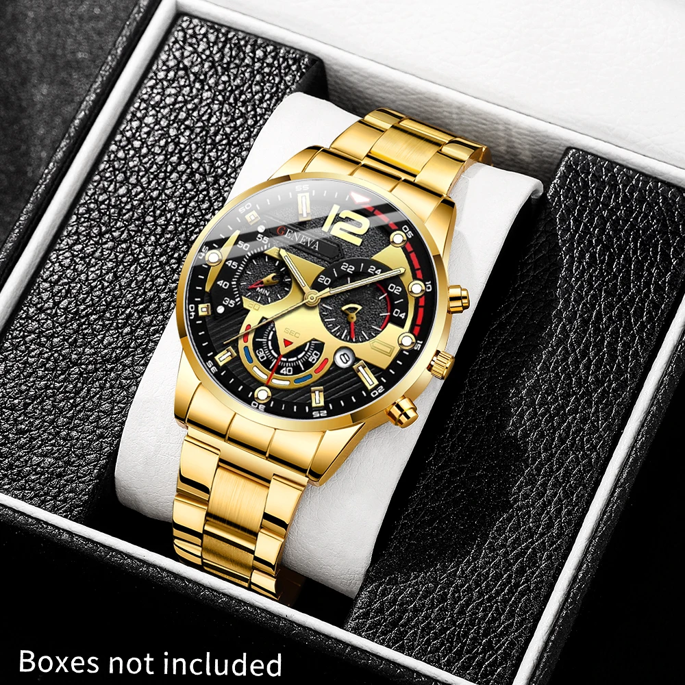 Quartz Alloy Watch for Couple, - Couple Watches Smartwatch recension och pris