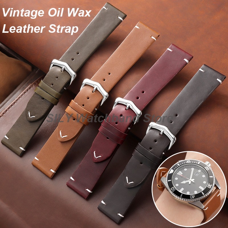 18mm 20mm 22mm 19mm 21mm 24mm  - Smartwatch Vintage Watches For Women recension och pris