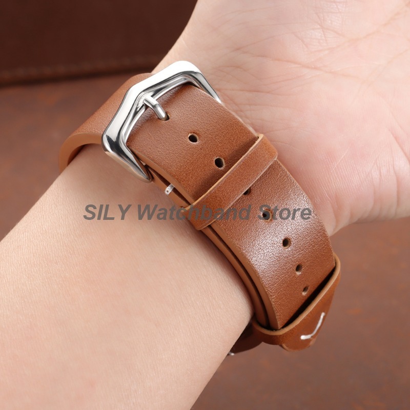 18mm 20mm 22mm 19mm 21mm 24mm  - Smartwatch Vintage Watches For Women recension och pris