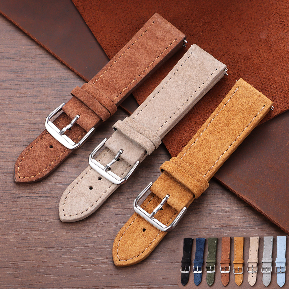 Quick Release Strap Vintage Su - Smartwatch Vintage Watches For Women recension och pris