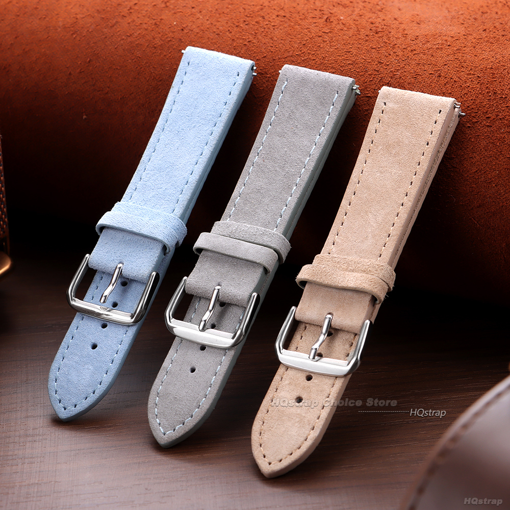 Quick Release Strap Vintage Su - Smartwatch Vintage Watches For Women recension och pris