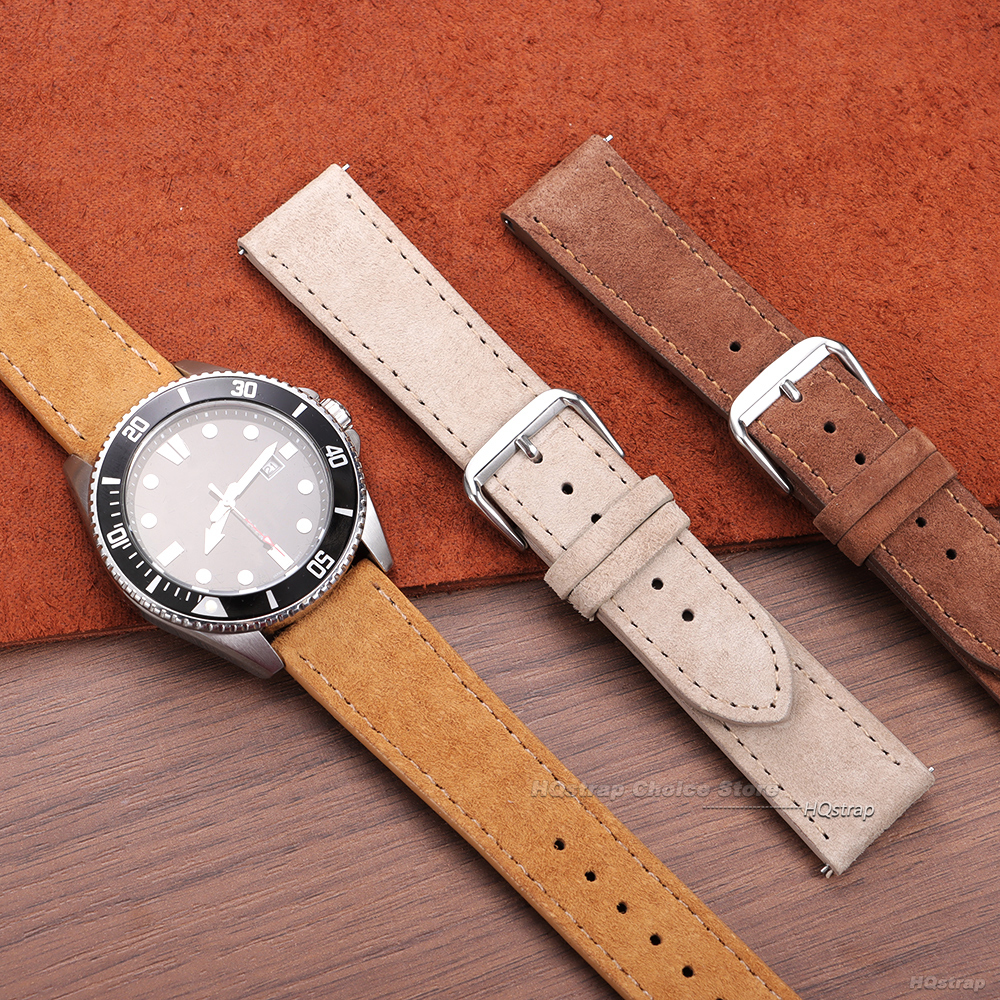 Quick Release Strap Vintage Su - Smartwatch Vintage Watches For Women recension och pris