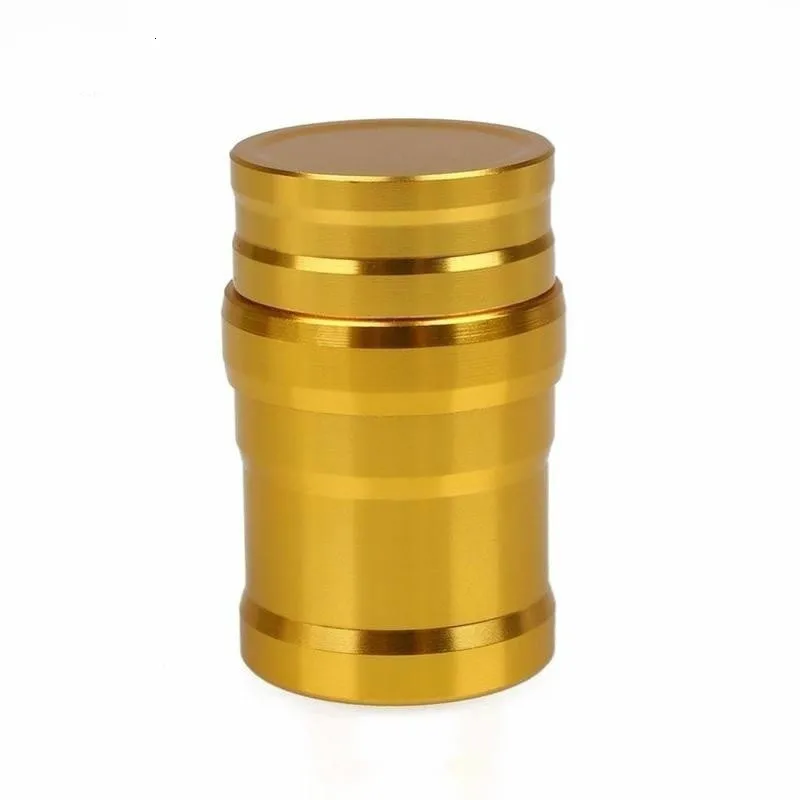 Portable Metal Mini Alcohol La - Tritium Gas Tube recension och pris