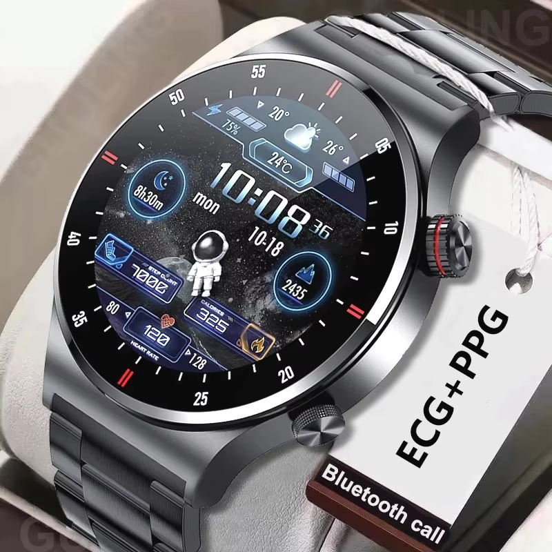 For iPhone 14 Plus 13 12 11 Pr - Smartwatch Iphone Watches For Women recension och pris