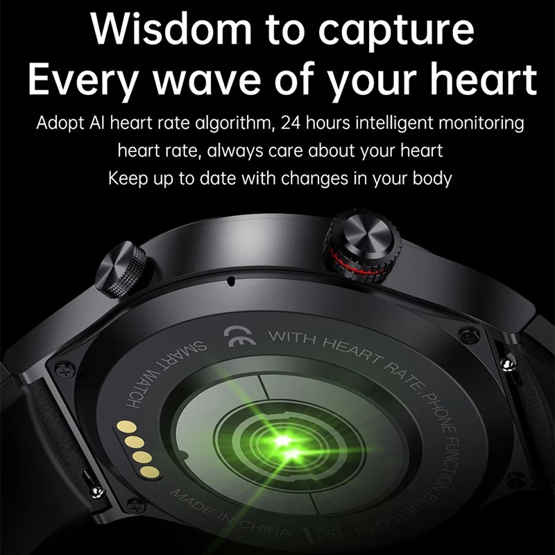 For iPhone 14 Plus 13 12 11 Pr - Smartwatch Iphone Watches For Women recension och pris