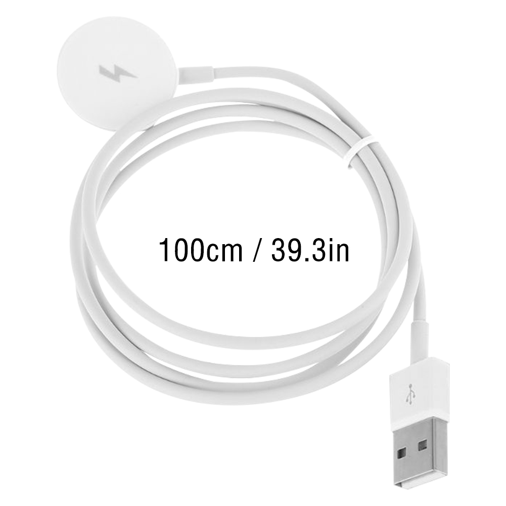 USB Watch Charger Adapter Shor - Fossil Watches Smartwatch Gen 3 recension och pris