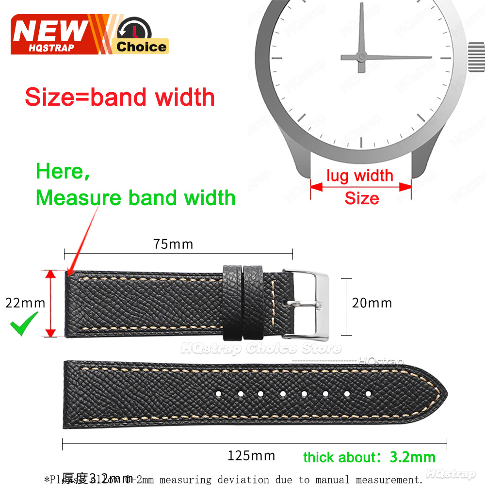 New Handmade Vintage Watch Str - Smartwatch Vintage Watches For Women recension och pris