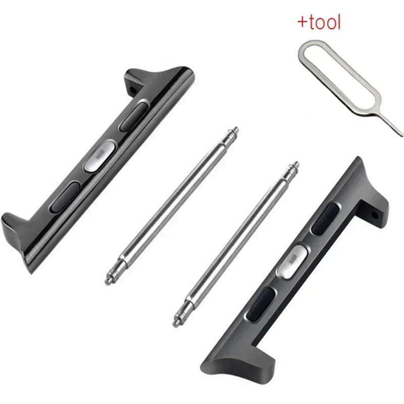 Connector For Apple Watch band - Apple Watch Band recension och pris