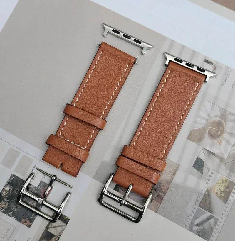 Connector For Apple Watch band - Apple Watch Band recension och pris