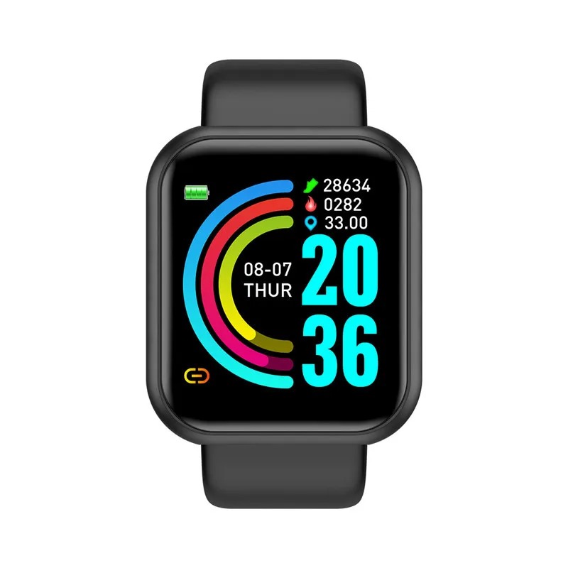 Smartwatch For Women Men Watch - Smartwatch Watches For Men recension och pris