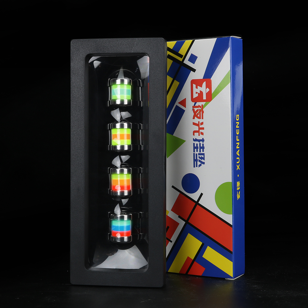 Outdoor signal light luminous  - Tritium Gas Tube recension och pris