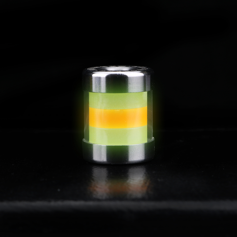 Outdoor signal light luminous  - Tritium Gas Tube recension och pris