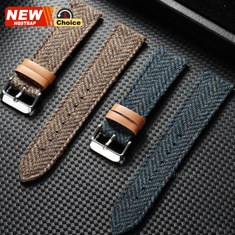 2026new Quick Release Nylon Wa - Smartwatch Vintage Watches For Women recension och pris