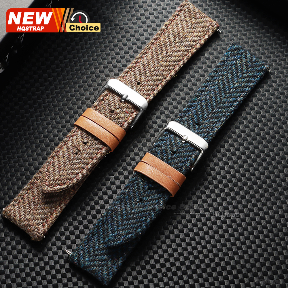 2026new Quick Release Nylon Wa - Smartwatch Vintage Watches For Women recension och pris