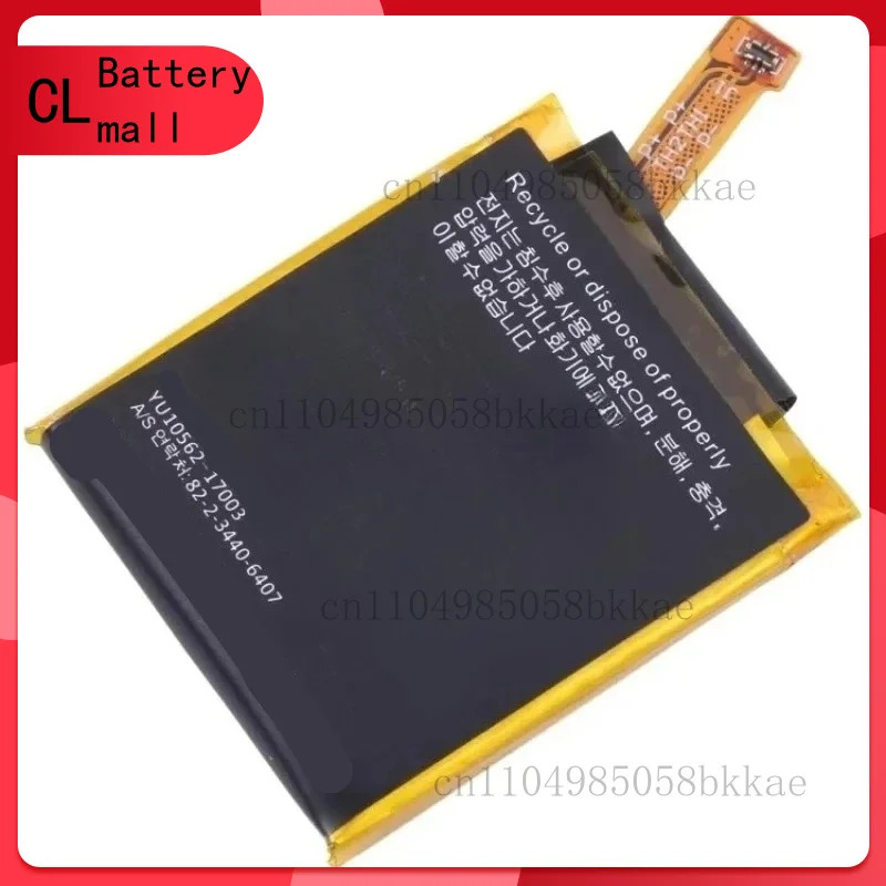 High Quality 3.8V 370mAh APP00 - Fossil Watches Smartwatch Gen 3 recension och pris