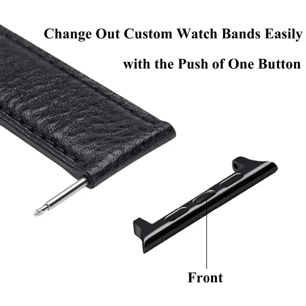 Adapter for Apple Watch Ultra  - Apple Watch Band recension och pris