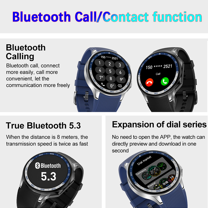 DT Watch X Smart Watch 4GB Amo - Smartwatch Timex Watches For Women recension och pris