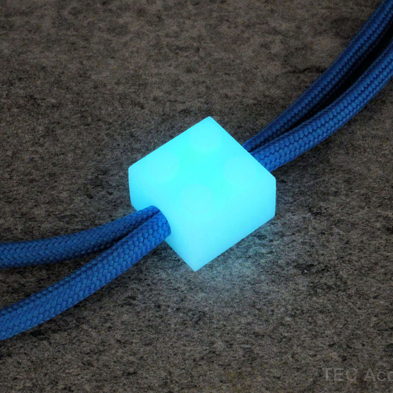 TEC Accessories Embrite™ E-Bri - Tritium Gas Tube recension och pris