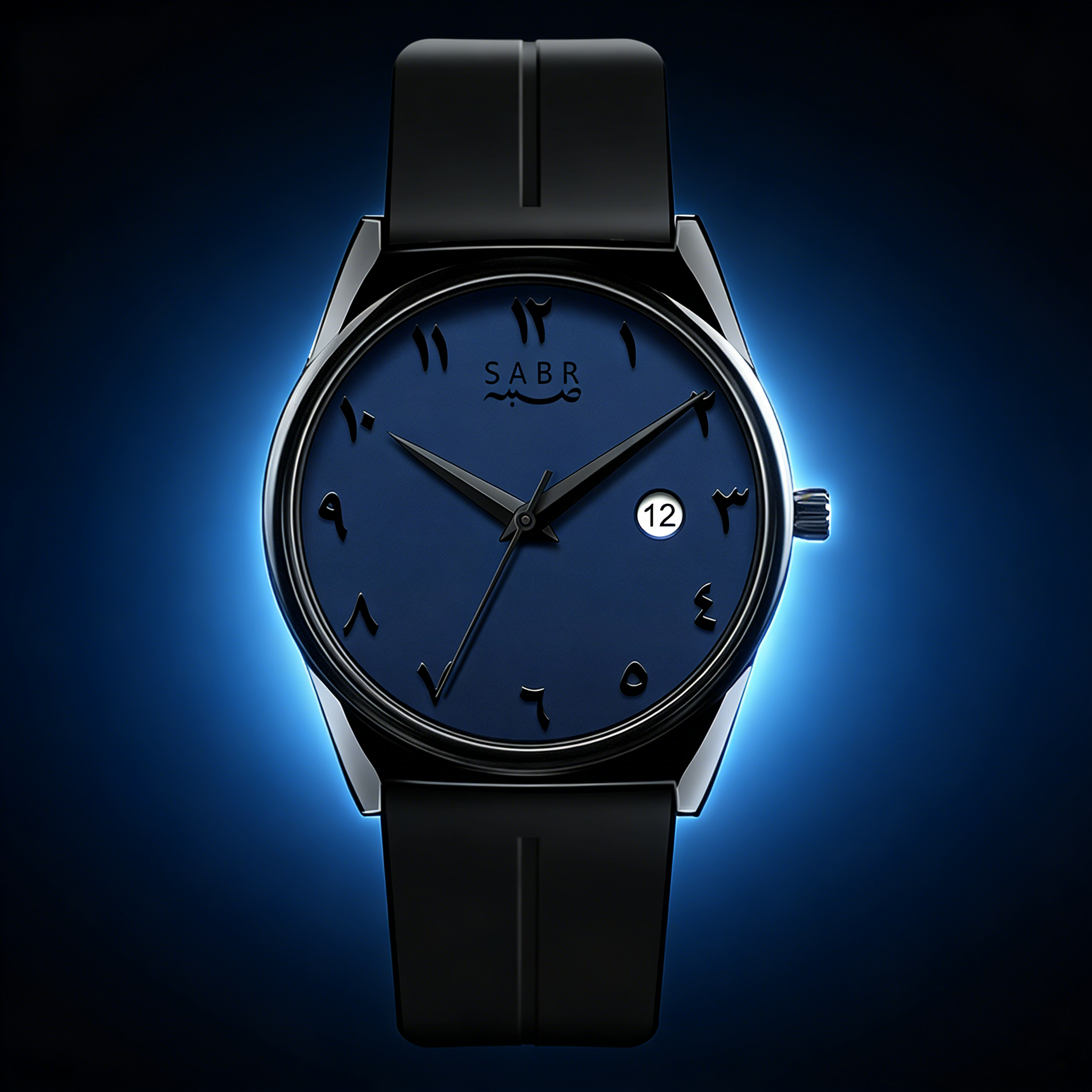 Sabr Neutral Business Quartz W - Couple Watches Smartwatch recension och pris