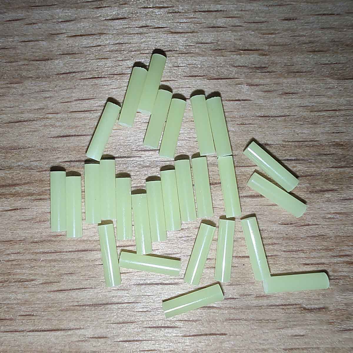 High-brightness Resin Luminous - Tritium Gas Tube recension och pris