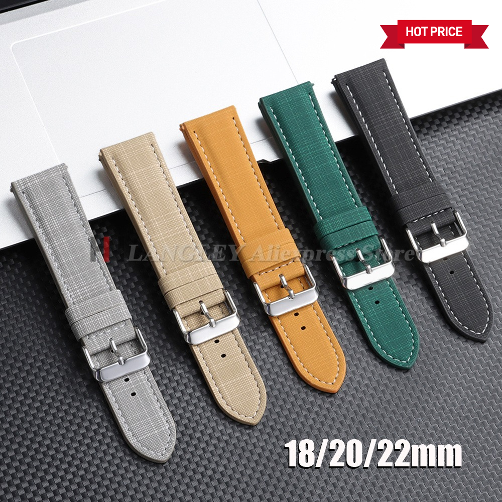 Cowhide Leather Vintage Watch  - Smartwatch Vintage Watches For Women recension och pris