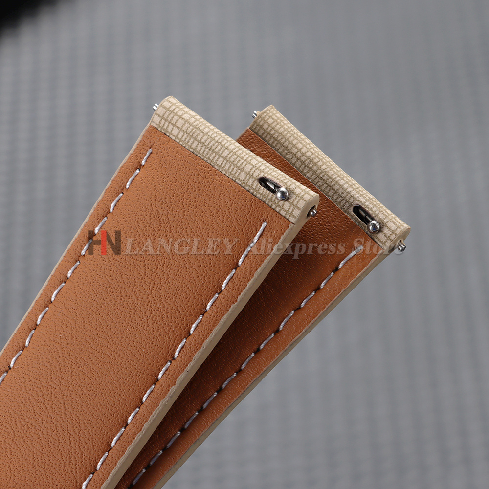 Cowhide Leather Vintage Watch  - Smartwatch Vintage Watches For Women recension och pris