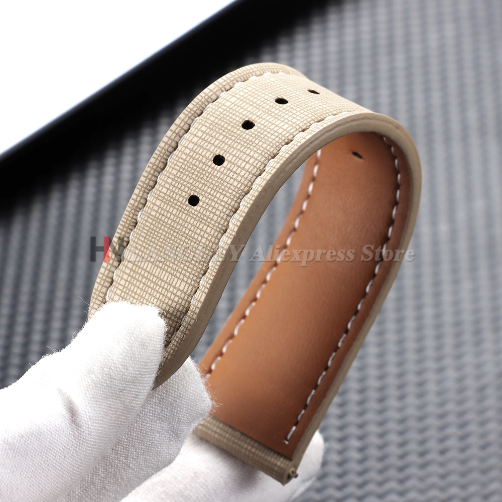 Cowhide Leather Vintage Watch  - Smartwatch Vintage Watches For Women recension och pris