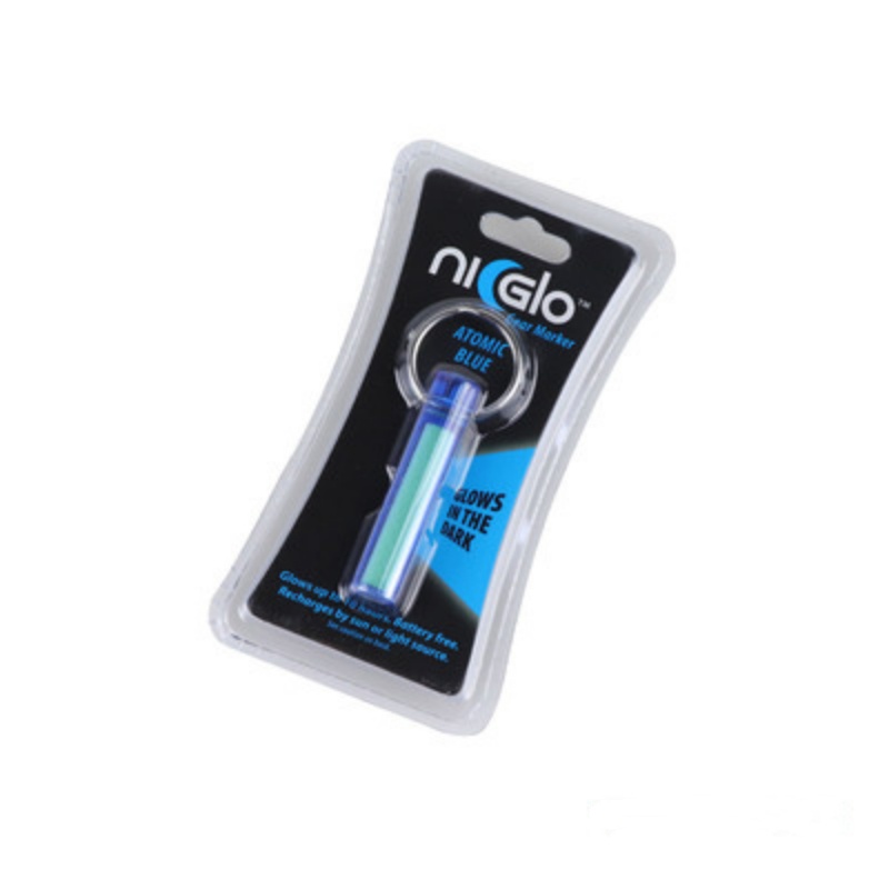 Edc Diving Companion Light Lon - Tritium Gas Tube recension och pris
