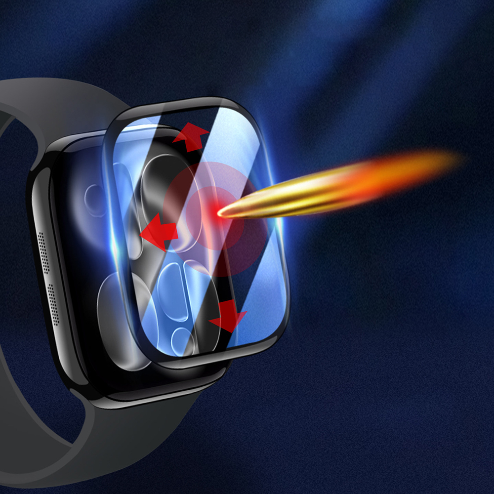 Screen Protector For Apple Wat - Apple Watch Band recension och pris